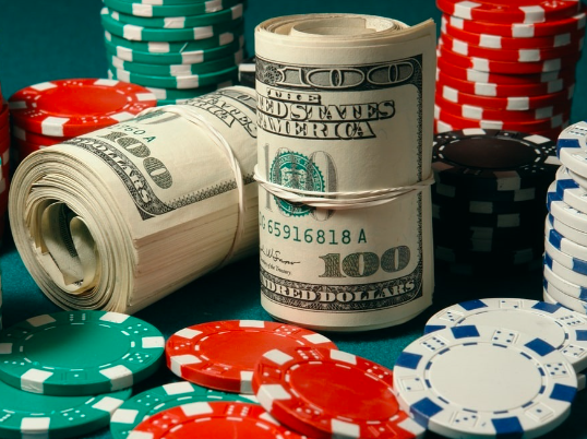 Classifying Casino Deposit Accounts as Secure Gambling Tools