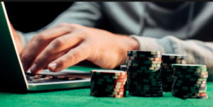 Classifying Casino Deposit Accounts as Secure Gambling Tools