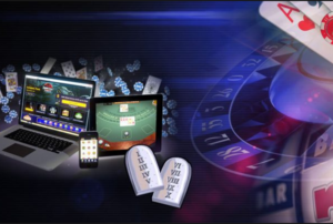 Navigating Online Casino Lobbies - A Beginner's Guide