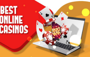 online casinos in 2023