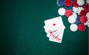 online casino rules