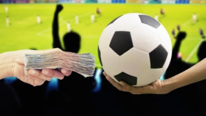 betting in 2023..