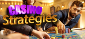 casino strategies