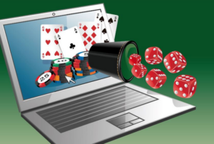 online gambling