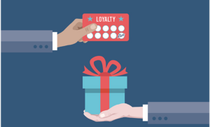 Casino Loyalty rewards