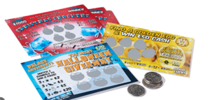 Scratch Cards