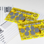 Scratch Cards