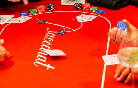 Casino Baccarat Tournaments - Strategy, Drama, and Elegance