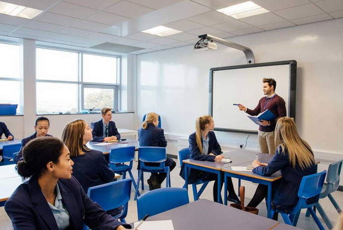 Navigating New Horizons in Education and Learning