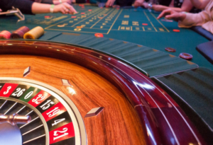 The Intriguing World of Casino Game Culture
