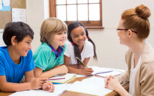Diversifying Education - Nurturing Inclusivity and Empowerment