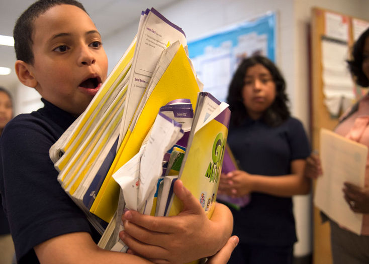 Molding the Future of the Education Department
