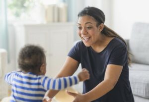 Unlocking the Marvels of Early Child Development Stages