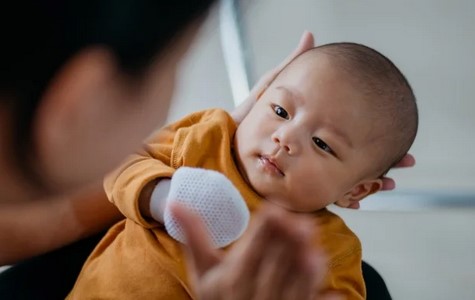 Unlocking the Marvels of Early Child Development Stages