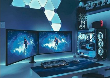 Mastering the Art of PC Gaming – A Comprehensive Guide