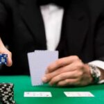 Mastering the Art of Poker - Journey to Becoming a Pro Player