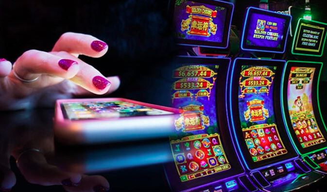 Online Slots 101: A Beginner's Guide to Playing Slot Games