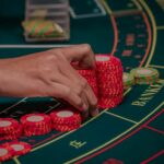 Responsible Gambling: Tips for Enjoying Online Casinos Responsibly