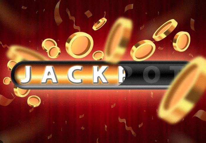 The Thrill of Playing Progressive Jackpot Slots Online