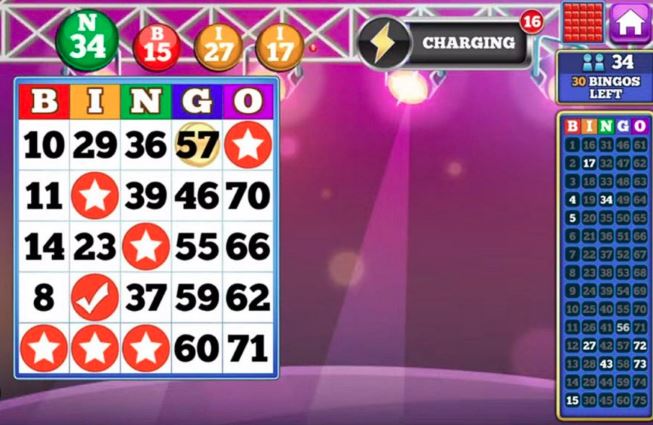 The Excitement of Live Dealer Bingo Games in Online Casinos