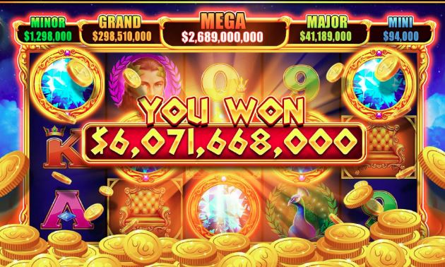 Understanding Progressive Jackpot Slots