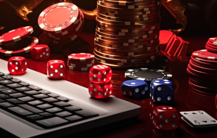 Tips for Playing Online Casino Games with Minimal Risk