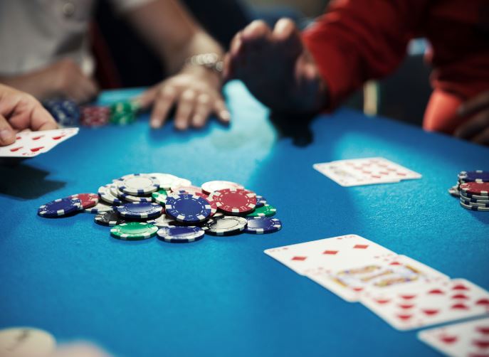 How to Find the Best Casino Bonuses for Online Poker Players
