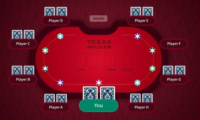 How to Find Online Poker Sites with the Softest Competition