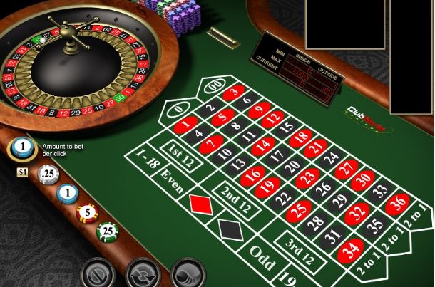 How to Find the Best Odds in Online Roulette